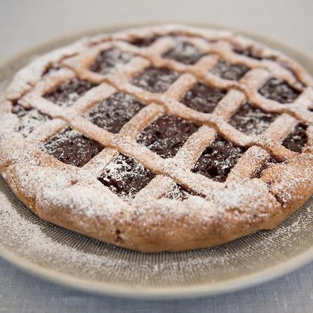 B&B Nonna Rosa 노르시아 외부 사진