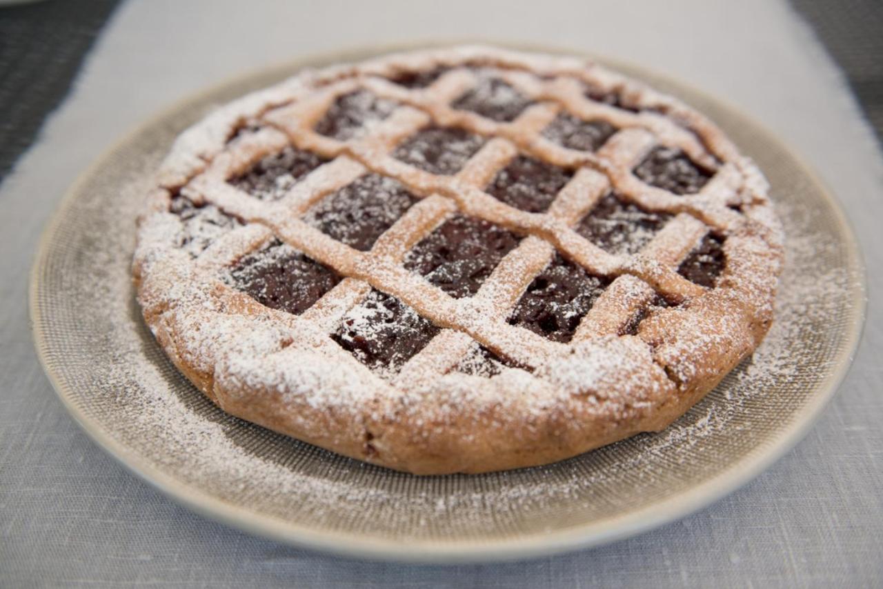 B&B Nonna Rosa 노르시아 외부 사진